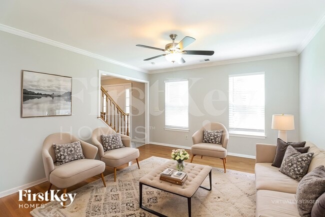 Photo - 1302 Sweetgum Ln