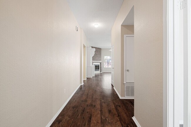 Photo - Spacious 4 Bedroom, 2 Bath, 1-Story Home i...
