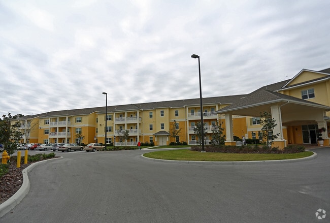 Photo - Magnolia Place