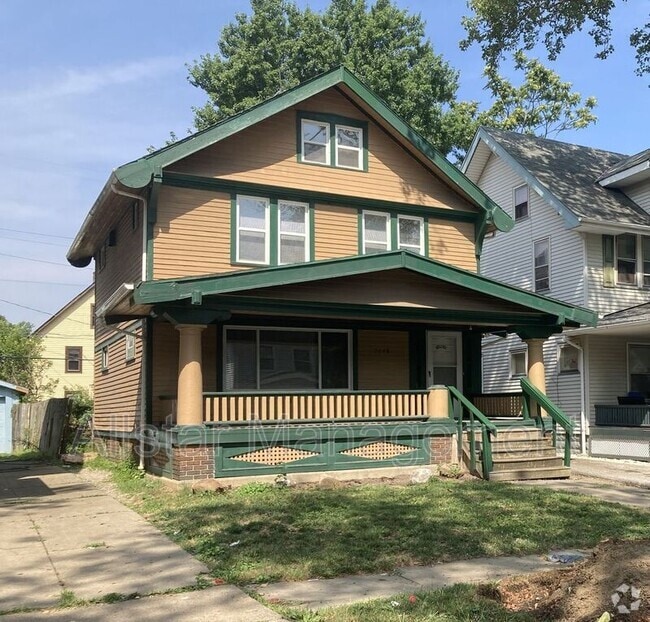 Building Photo - 2048 W 89th St Rental