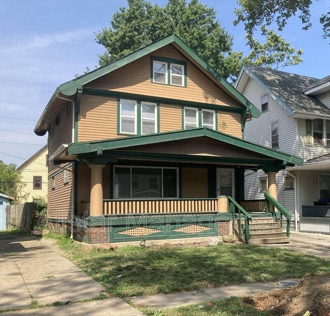Building Photo - 2048 W 89th St Rental