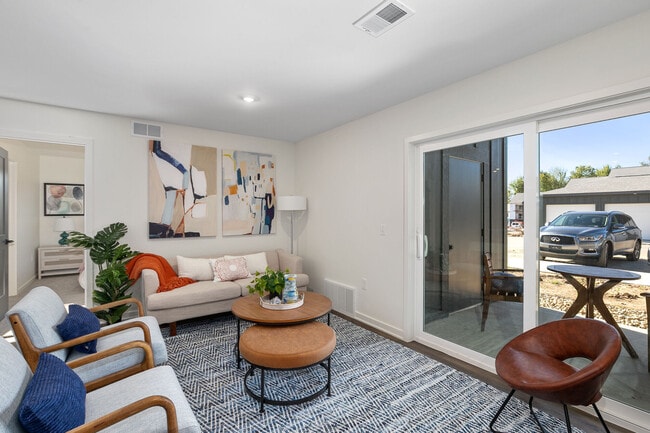 Photo - River Birch Apartment Homes