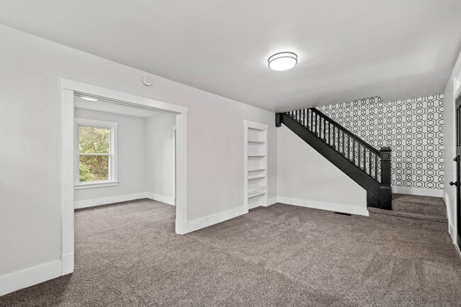 Photo - Beautiful 3 bedroom home in Beechview available March 15!