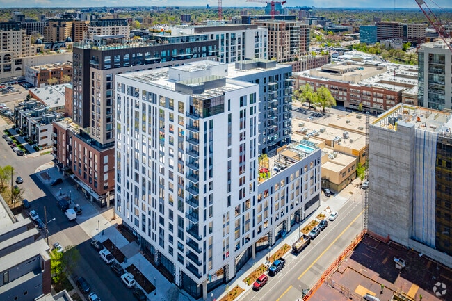 180 W 10th Ave Denver, CO 80204 - Kindred