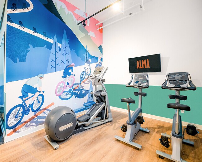 ALMA 87 Mann Ave Ottawa 012-11z Alma-2 - ALMA Sandy Hill