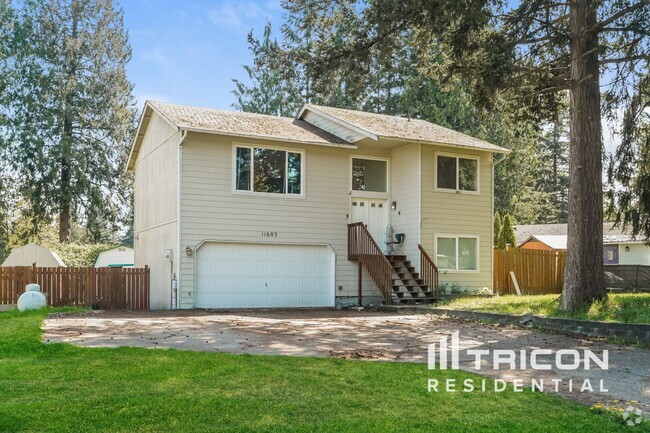 Building Photo - 11603 199th Ave Ct E Rental