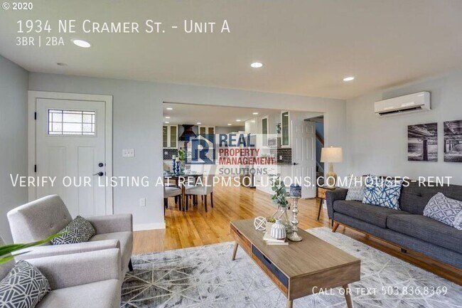 Photo - 1934 NE Cramer St Unit A