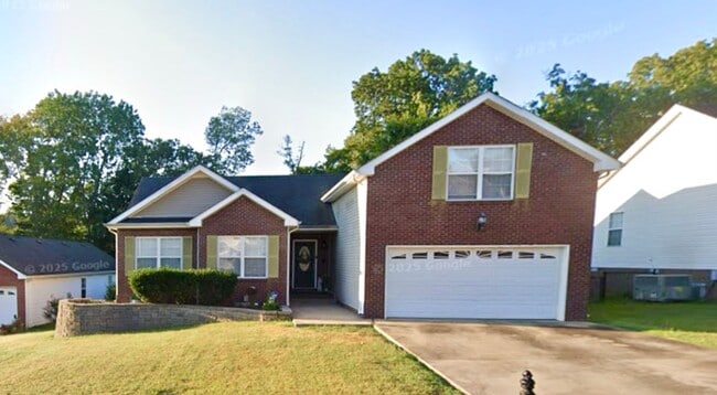 Building Photo - 3128 Brook Hill Dr Rental