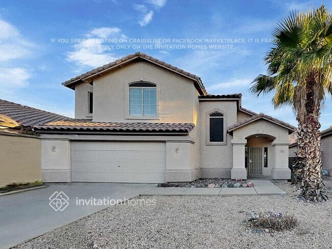 Building Photo - 8802 E University Dr Rental