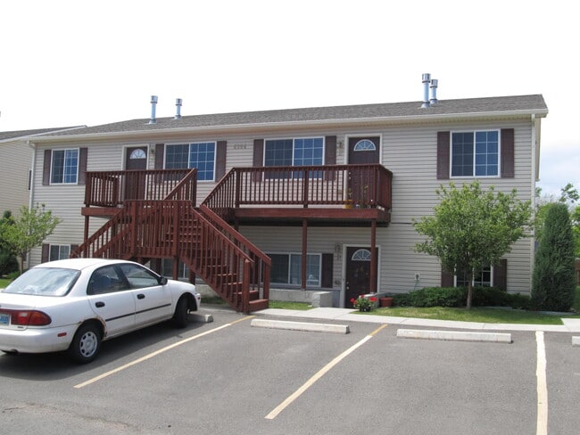 Building Photo - 4006 Cheyenne St #A Unit A