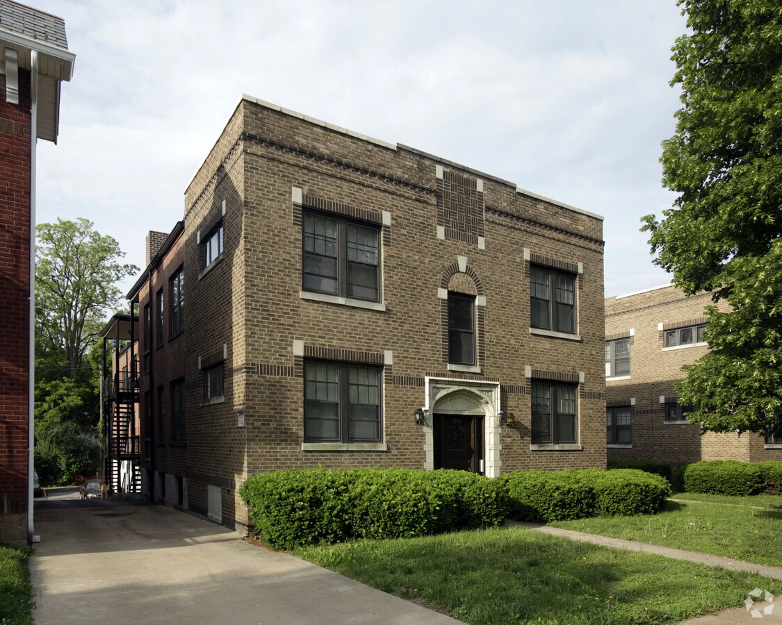 Photo - Ethel Court Apartments