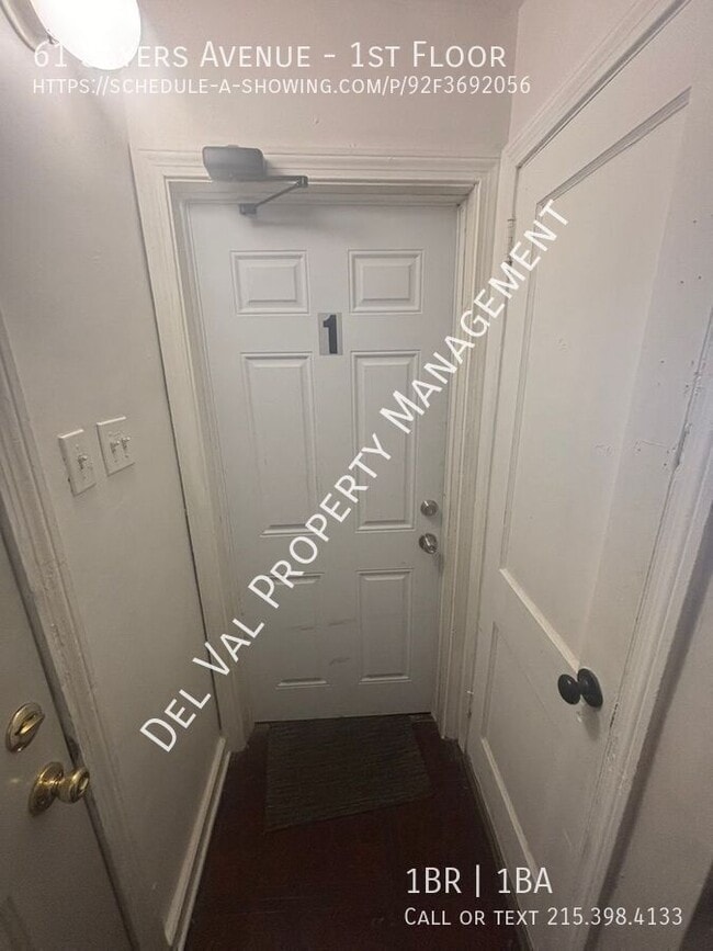 Photo - 61 Sayers Ave Unit 1st Floor