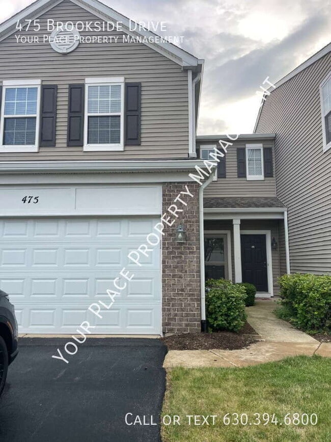 Photo - 475 Brookside Dr Townhome