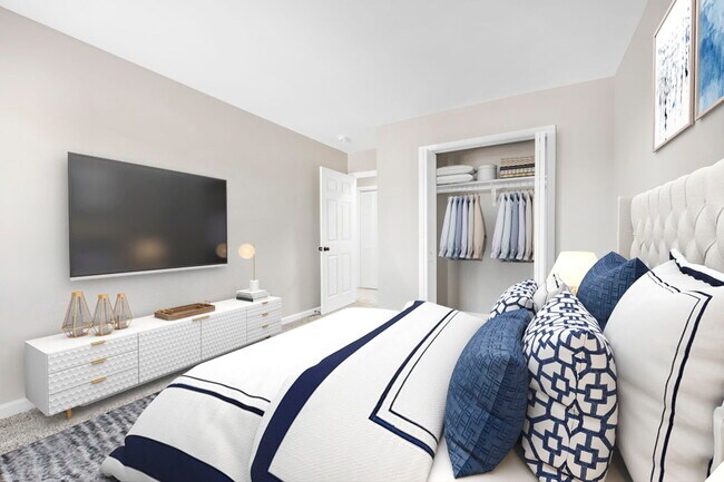 Photo - Gleneagle Apartment Homes