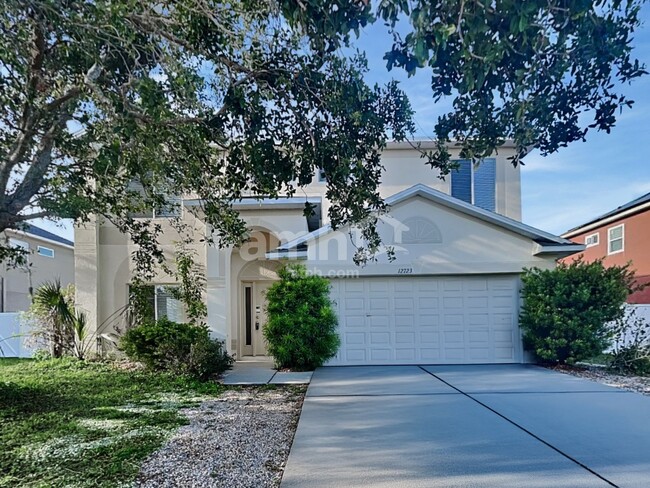 Photo - 12723 Longcrest Dr House