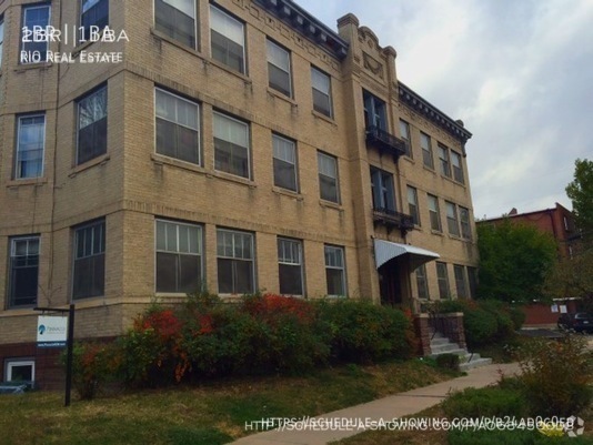 Building Photo - 2530 E 14th-7 Unit 7 Rental