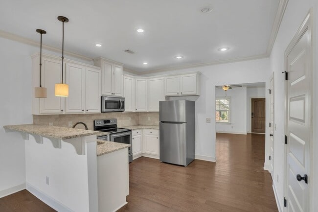 Photo - Rosemary Gate Townhome For Rent