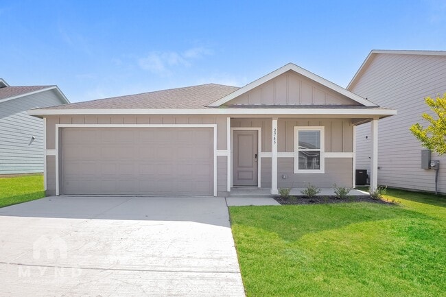 Building Photo - 2745 Mistwood Dr Rental