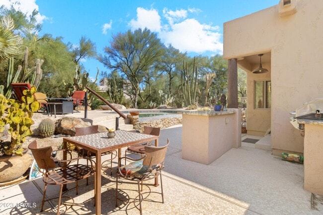 Photo - 6012 E Rancho Manana Blvd