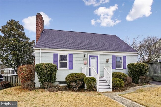 Building Photo - 4805 23rd St S