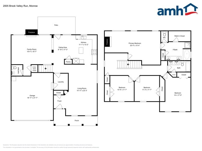 Photo - 2005 Brook Valley Run