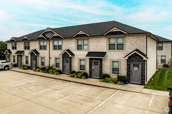 Rossview Villages