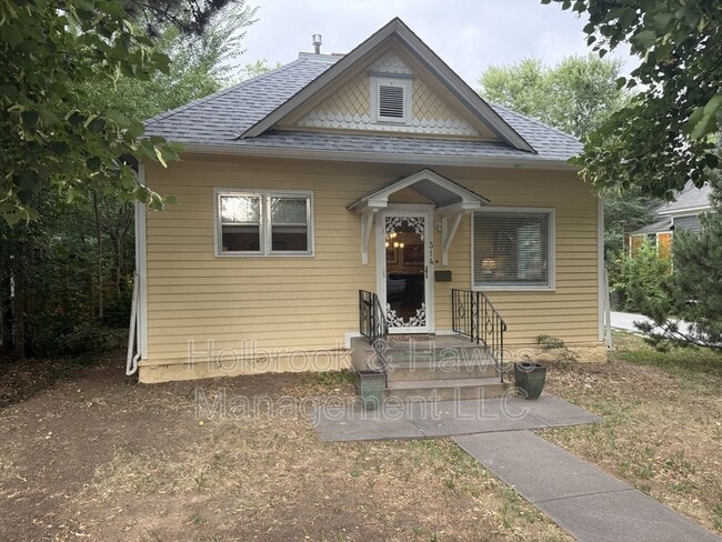 Building Photo - 314 S Sherwood St