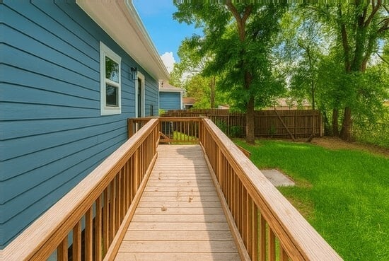 Building Photo - 8306 Flintridge Dr