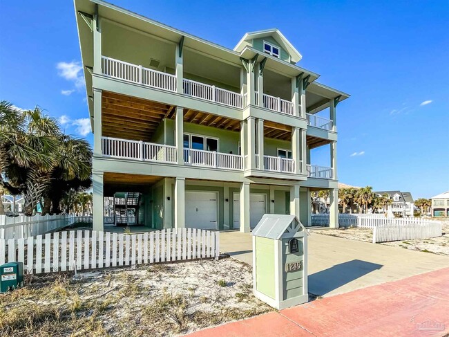 Photo - 1235 Parasol Pl House