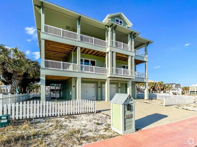 Building Photo - 1235 Parasol Pl Rental