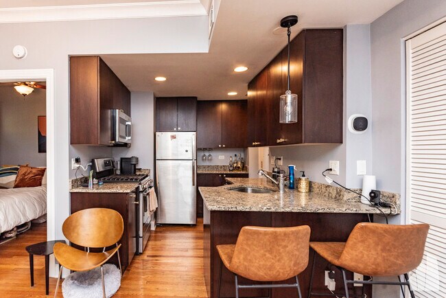 Photo - 4420 N Ashland Ave Unit 1E