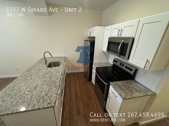 Photo - 5337 W Girard Ave Apartamento Unidad 2