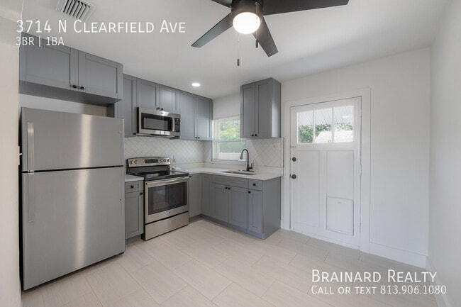 Photo - 3714 N Clearfield Ave