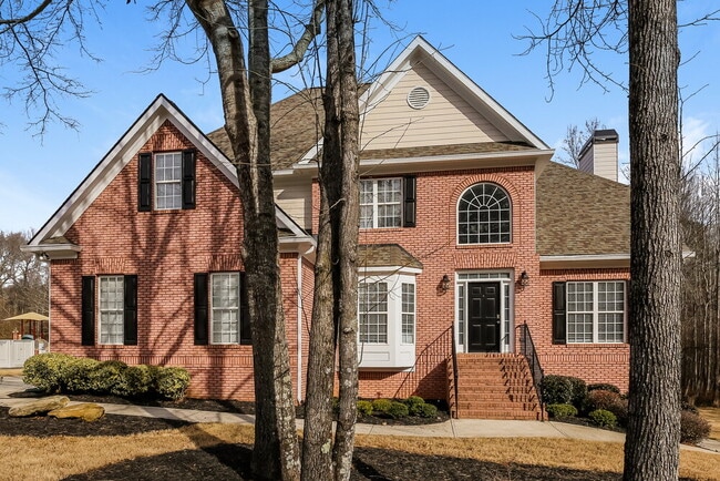 Building Photo - 2609 Democracy Dr Rental