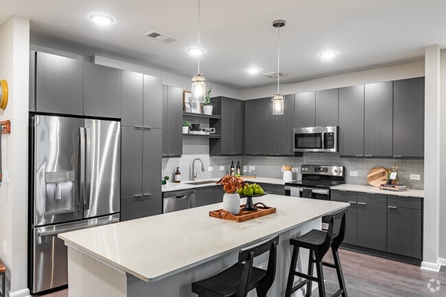 Interior Photo - The Jade at Avondale Rental