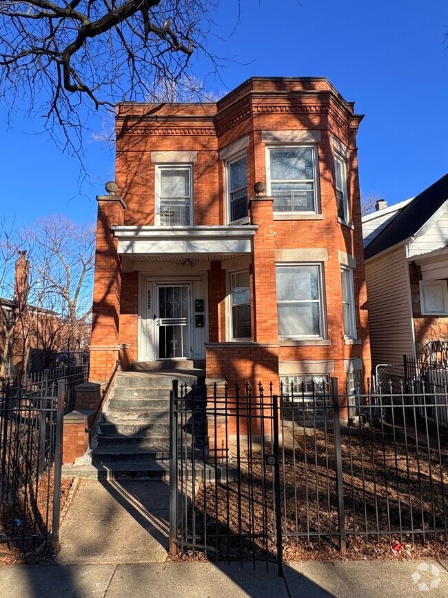 Building Photo - 6925 S Ada St Unit 1 Rental