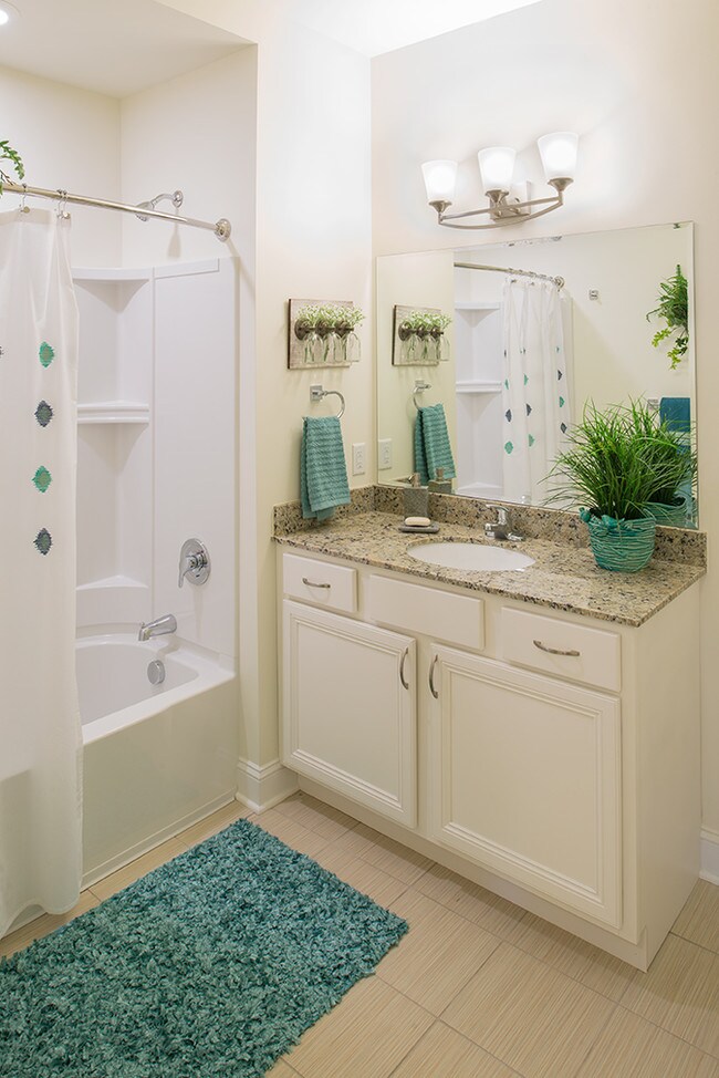 2nd Bathroom