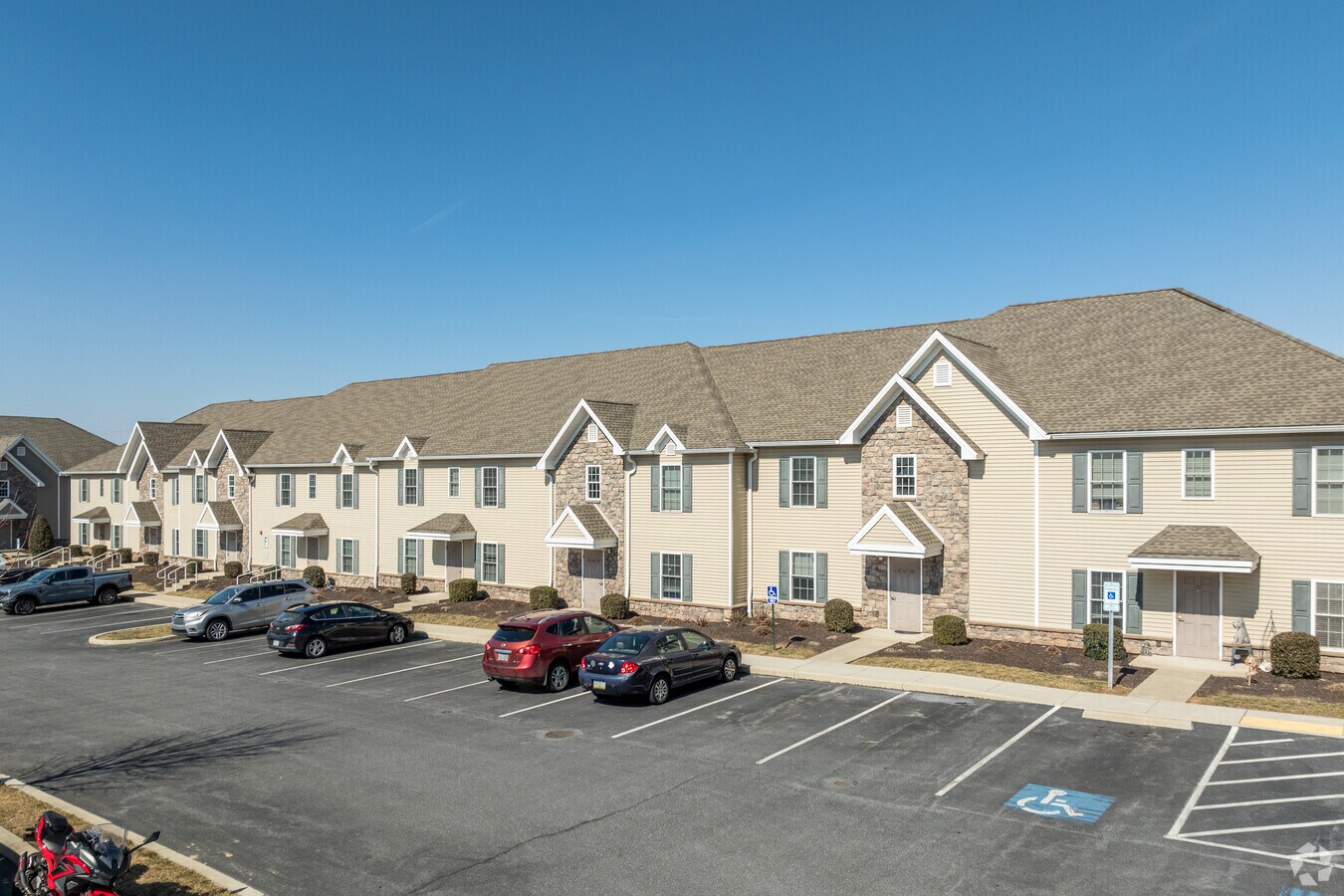 Photo - Stonebrook South Apartments