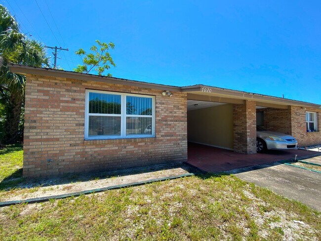 1 Bedroom, 1 Bath for Rent in Port Richey! - 1 Bedroom, 1 Bath for Rent in Port Richey! House
