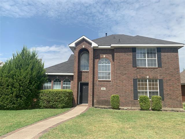 Building Photo - 6701 Tamarron Ln Rental