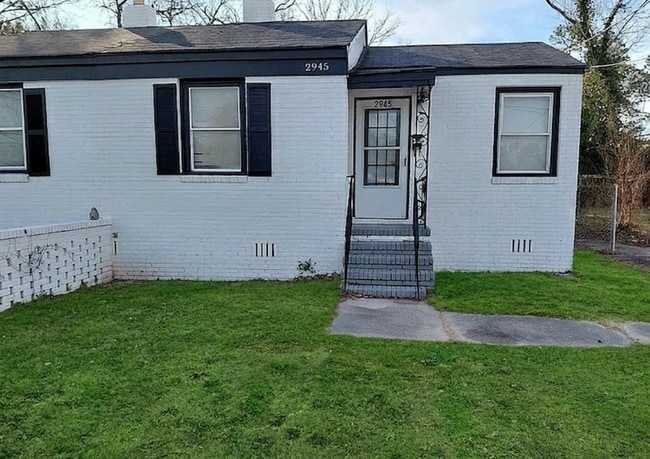 Building Photo - Your New Home