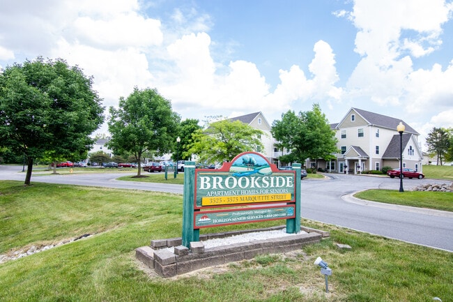 Photo - Brookside I & II Senior Apartments