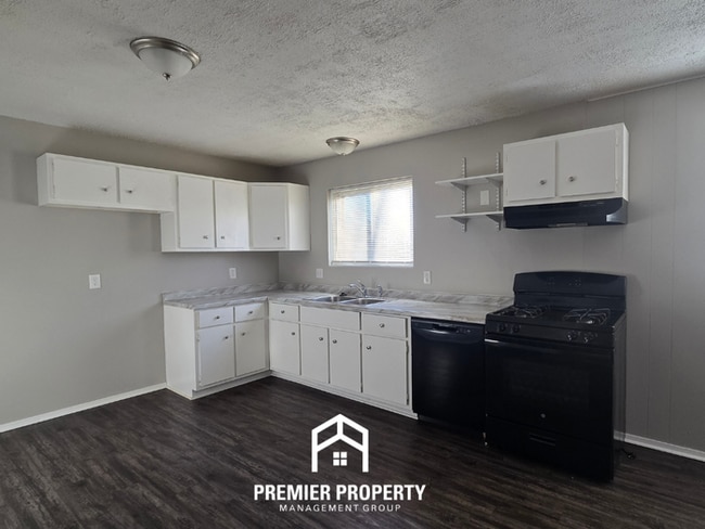 Photo - Charming 3BR Florissant Home with Hardwood Floors & Fenced Backyard