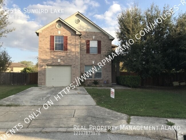 Building Photo - 2518 Sunbird Lk Rental