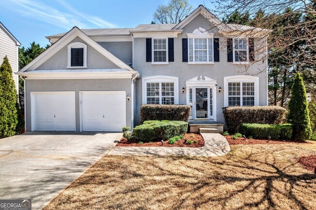 Photo - 4306 Sugar Maple Chase NW House