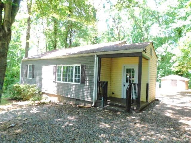 Building Photo - 2783 Oldknow Dr NW Rental