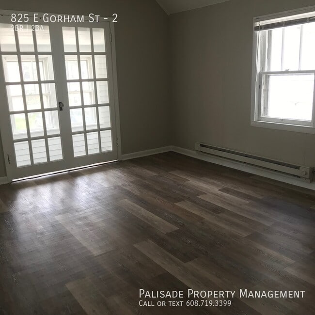 Photo - 825 E Gorham St Unit 2