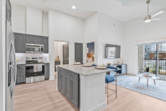 Photo - Alta Monarch Crossing