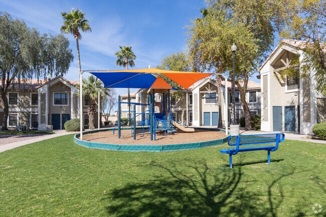 Playground