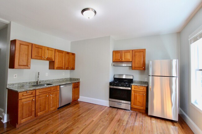 Photo - 203 Westville St Unit 1
